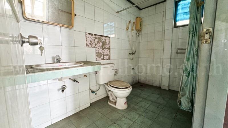 บ้านเดี่ยว 3 ชั้น สร้างเอง ถนนอรุณอมรินทร์ - บางกอกน้อย ใกล้ รพ.ศิริราช ขายถูกกว่าราคาประเมิน 10