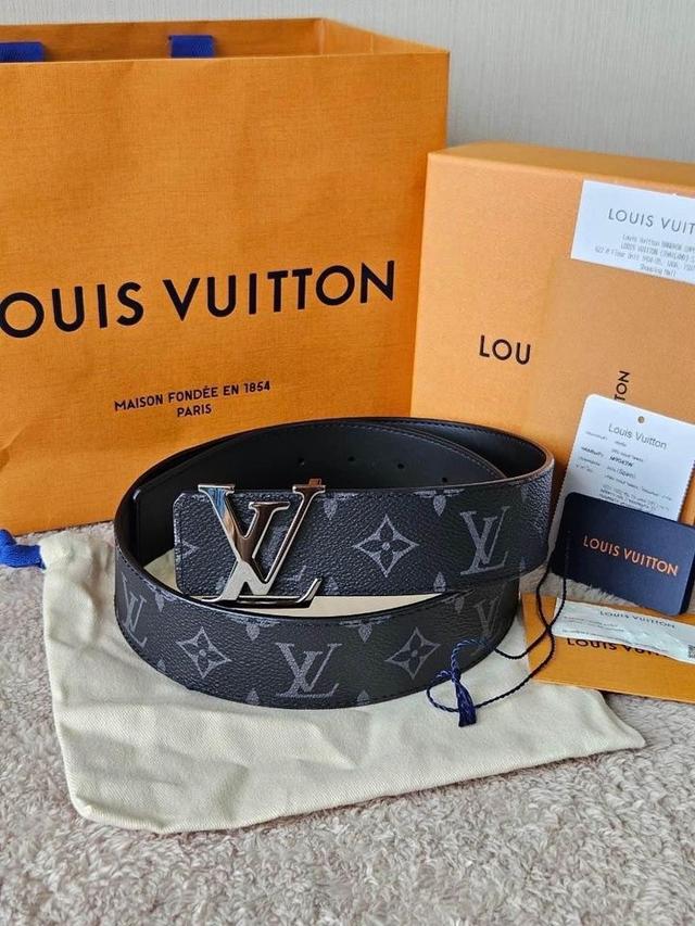 เข็มขัด Louis Vuitton แท้ มีกล่อง
