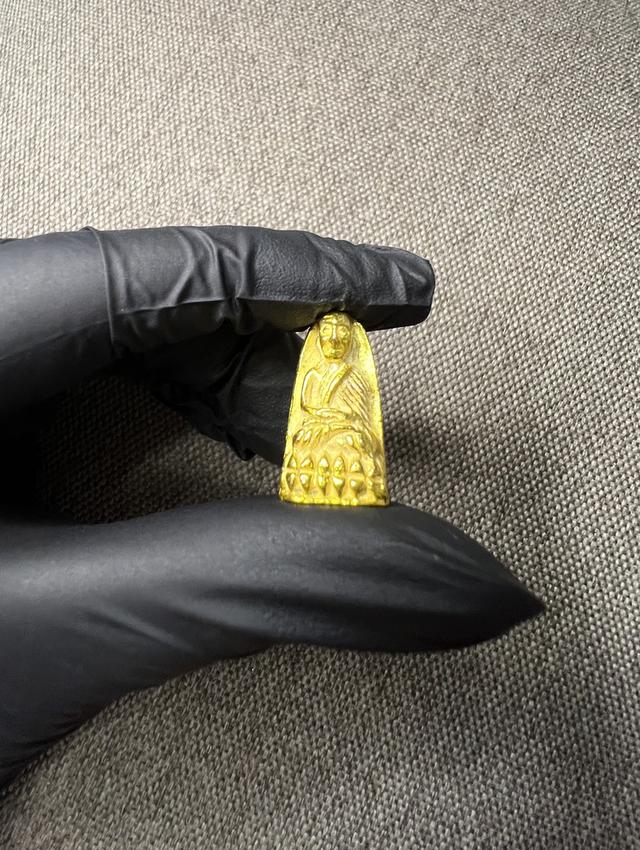 หลวงปู่ทวด ไม่ทราบโลหะ รูปที่ 5