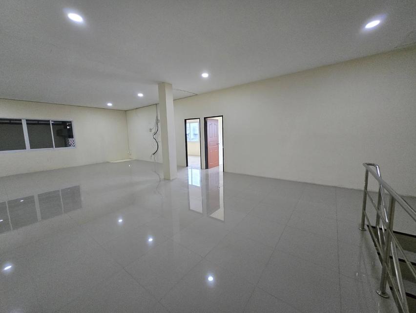 โรงงานให้เช่า ผังสีชมพู มีใบรง.4 ขนาด 850 ตร.ม.เมืองสมุทรสาคร 13
