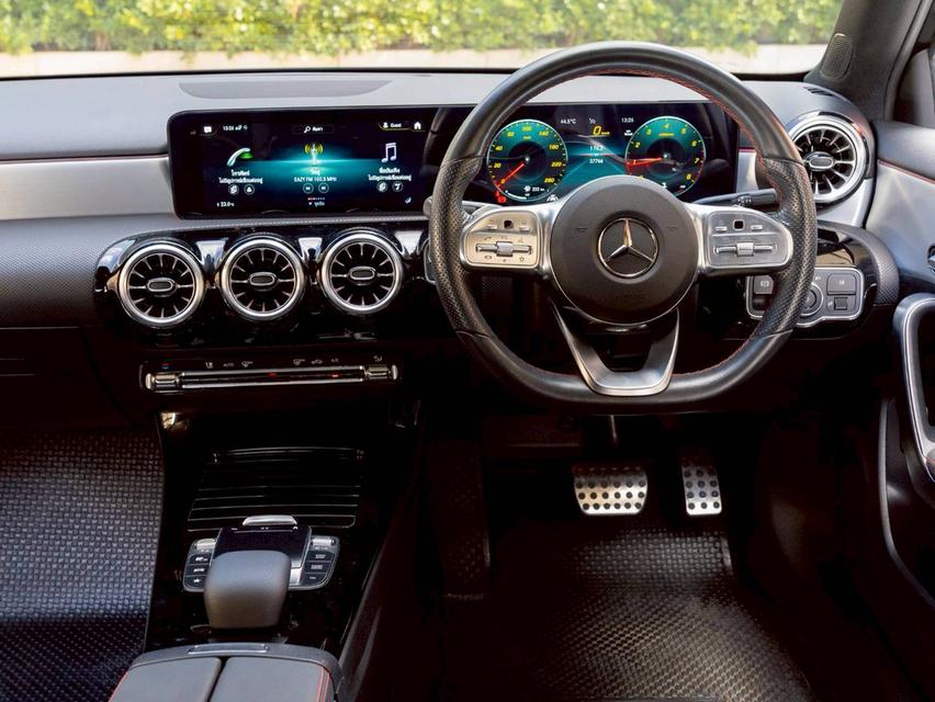 Benz A200 Amg ปี2023 13