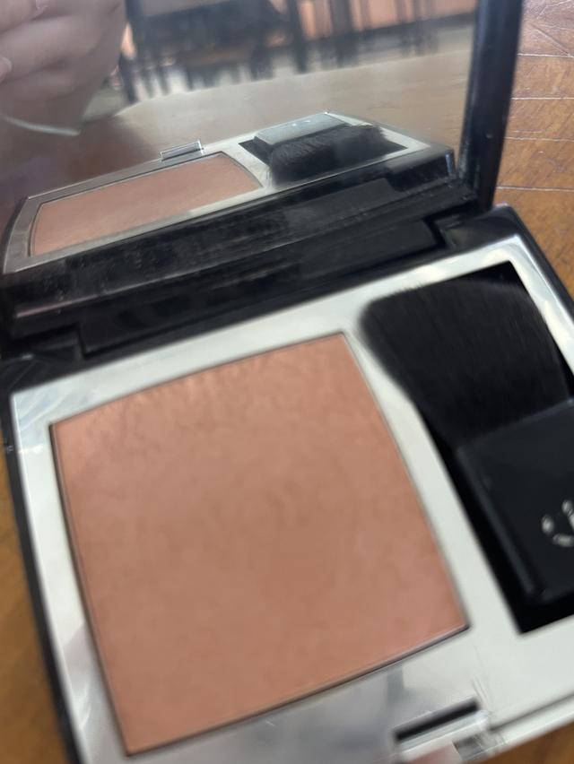 บลัชออนสินค้ามือ2 แบรนด์DIOR 5