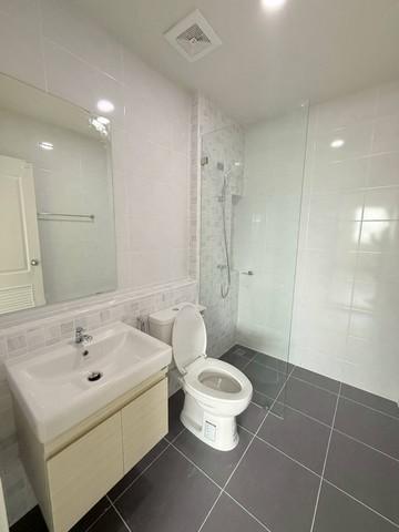 ให้เช่าทาวน์โฮม 2 ชั้น ราชพฤกษ์–ท่าอิฐ บ้านใหม่ไม่เคยเข้าอยู่ ใกล้ MRT บางรักน้อยท่าอิฐ 7