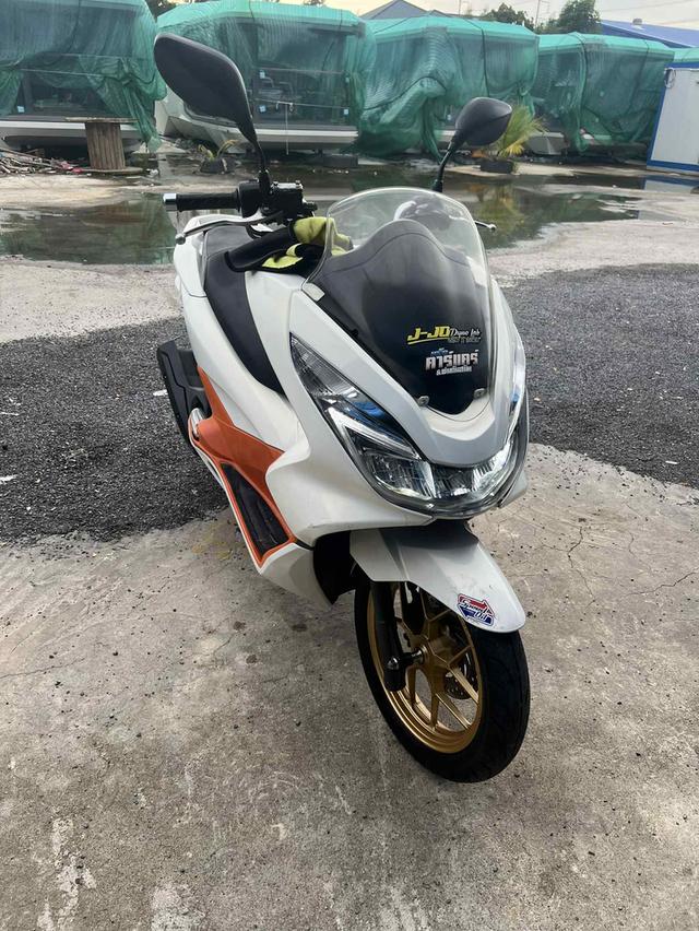 ขาย PCX150 2015