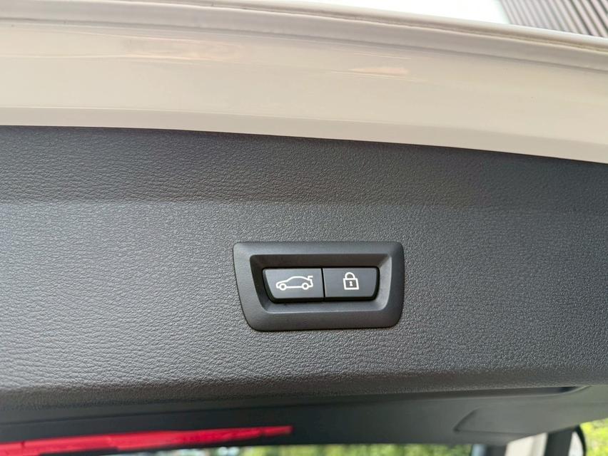 BMW X1 sDrive20d MSport โฉม F48 ปี 2020 รูปที่ 7