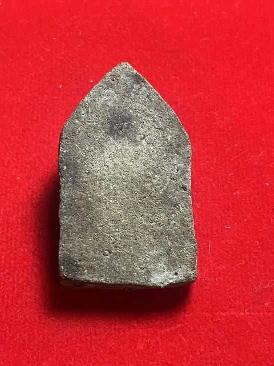 ขุนแผนดิน 7 ป่าช้าผงพรายตอกตะปูฝาโลงไม่รู้ที่เนื้อหาจัดจ้าน