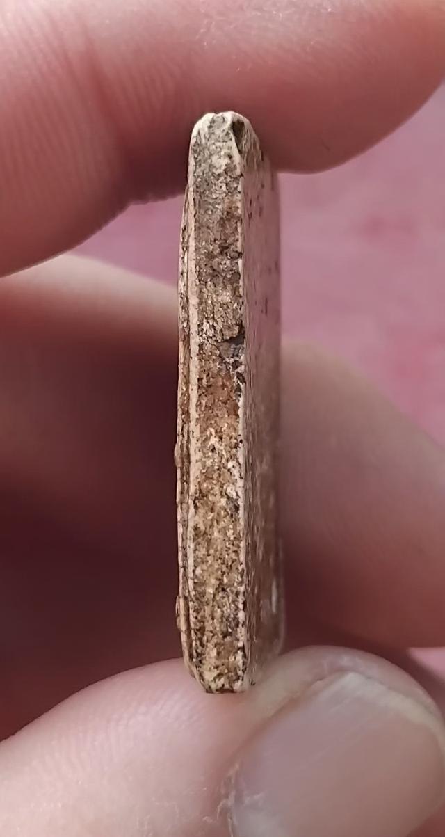 พระสมเด็จพิมพ์ปรกโพธ์คราบกุเก่าถึงยุค รูปที่ 9