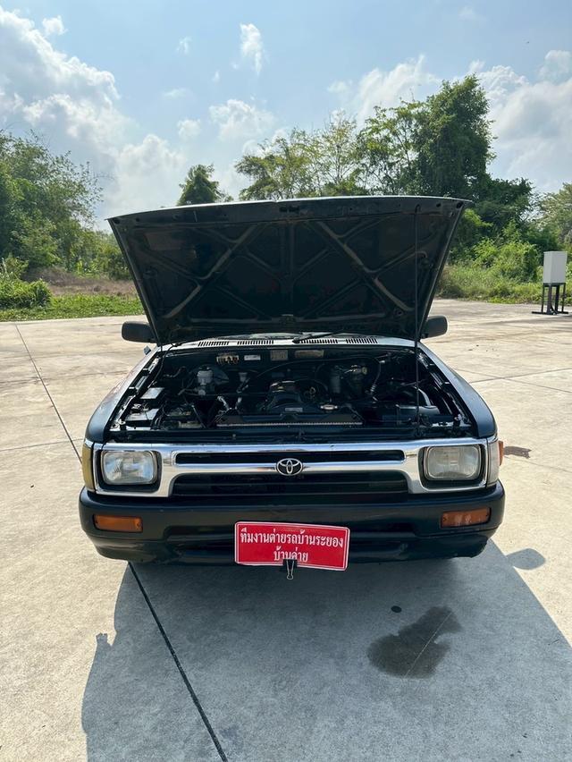 รหัสรถ BK4579 ไมตีเอ็กมือแปด สวยๆ รูปที่ 15