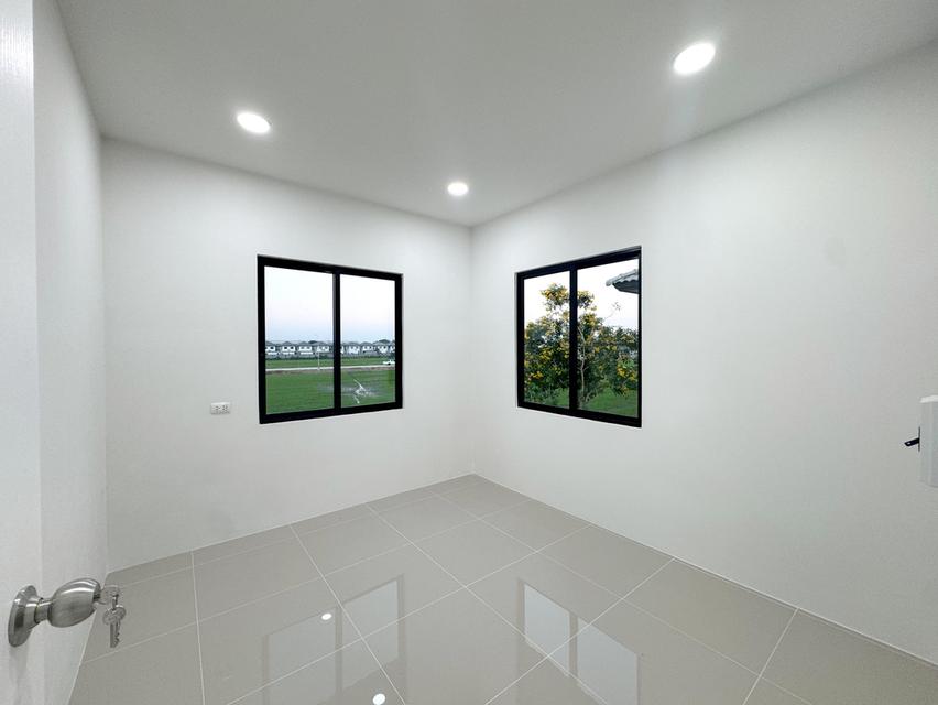 หมู่บ้านฟ้าปิยรมย์เนสโต้ ลำลูกกาคลอง 6 (ซอย 16) ถนนลำลูกกา ต.บึงคำพร้อย อ.ลำลูกกา ปทุมธานี 16