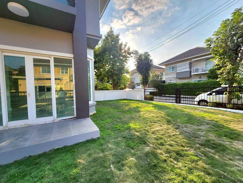 ขายบ้านมือสองตกแต่งใหม่  โครงกการ เพอร์เฟคเพลส2 รัตนาธิเบศร์ (Perfect Place 2 Rattanathibet) แบรนด์ Property Perfect เนื้อที่ 64.7 ตร.ว. 4