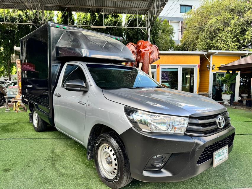 TOYOTA REBO SINGLECAB 2.4 J MT 2017 3