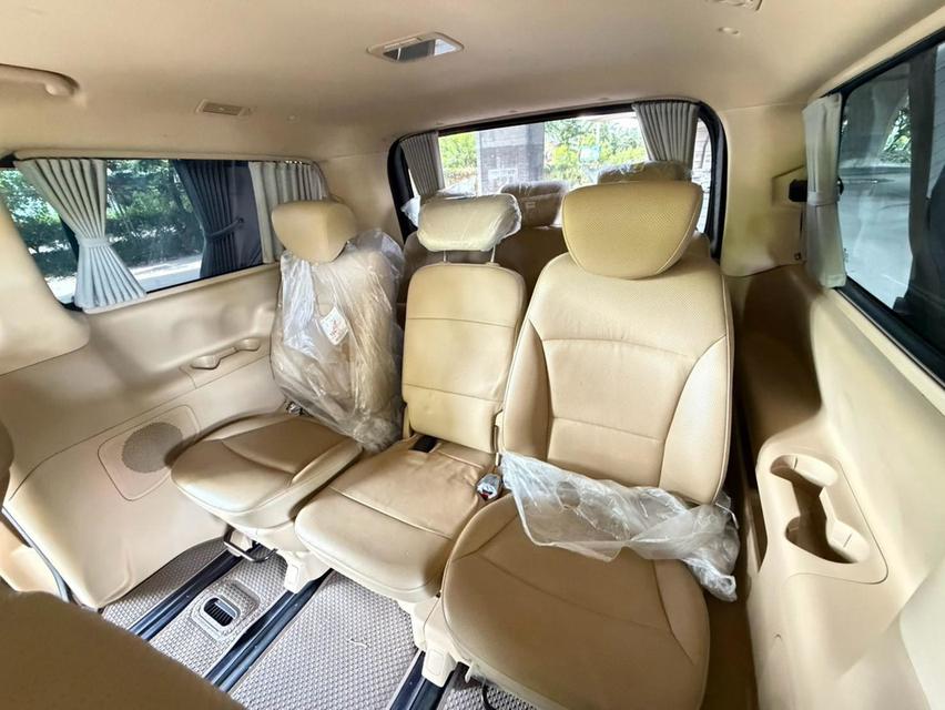 🚗 2023 Hyundai H1 2.5 Elite AT รูปที่ 18