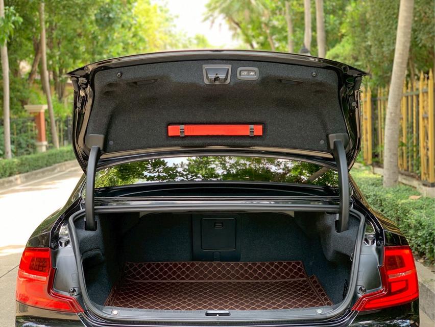 ขาย Volvo S90 2.0 D4 ปี18 16