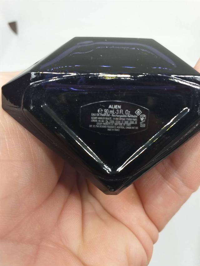 น้ำหอมแท้ราคาคุยกันได้ Thierry Mugler Alien edp 90ml