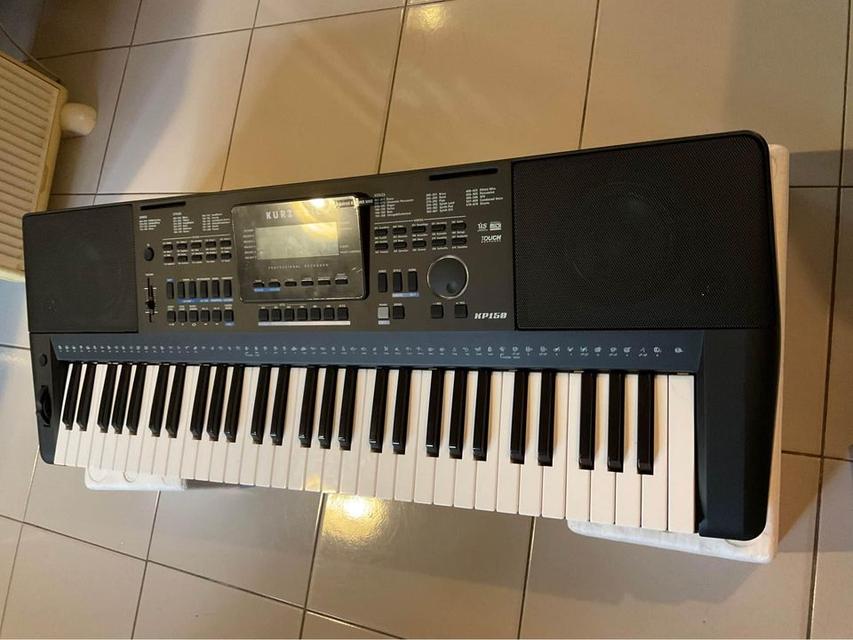 คีย์บอร์ดไฟฟ้า KURZWEIL รุ่น KP150 1