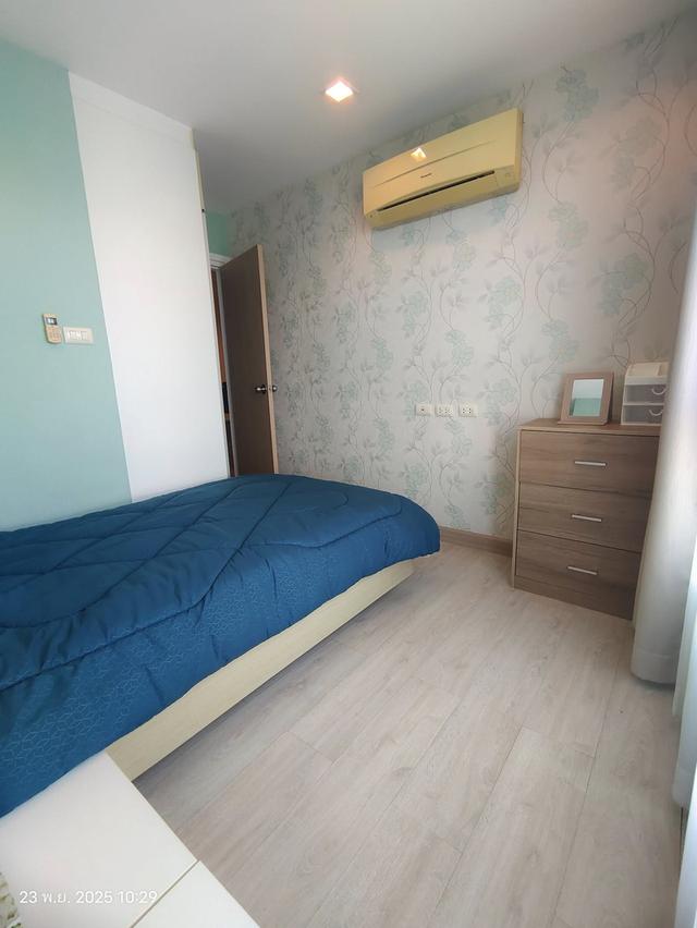 สวยตรงปก ไม่จกตา! ห้องแต่งครบ Furniture & Electric Appliances จัดเต็ม หิ้วกระเป๋าใบเดียวเข้าอยู่ได้เลย 2