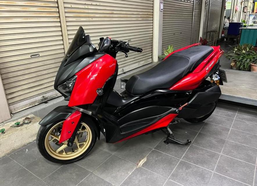 YAMAHA Xmax 2019 2