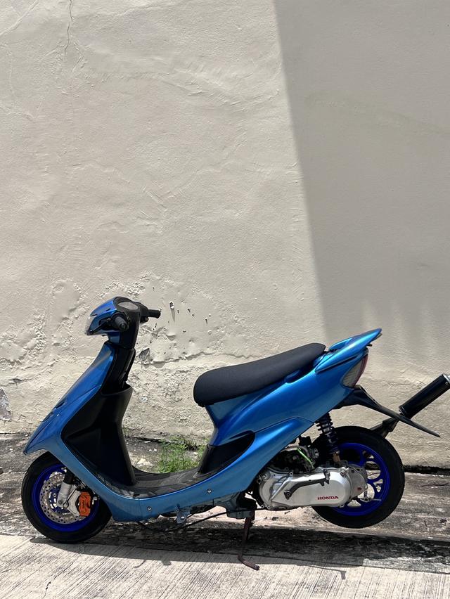 มอเตอไซ รถป็อป 50cc diozx35