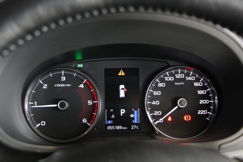 รหัสรถ TKG2801 MITSUBISHI PAJERO 2.4 GT ปี 2019 7