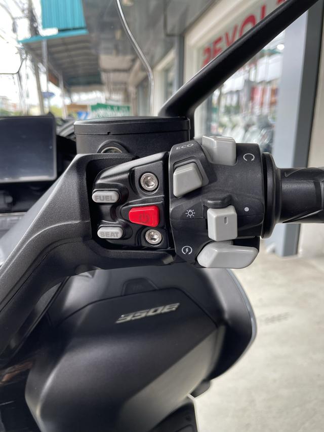 Zontes 350E 6
