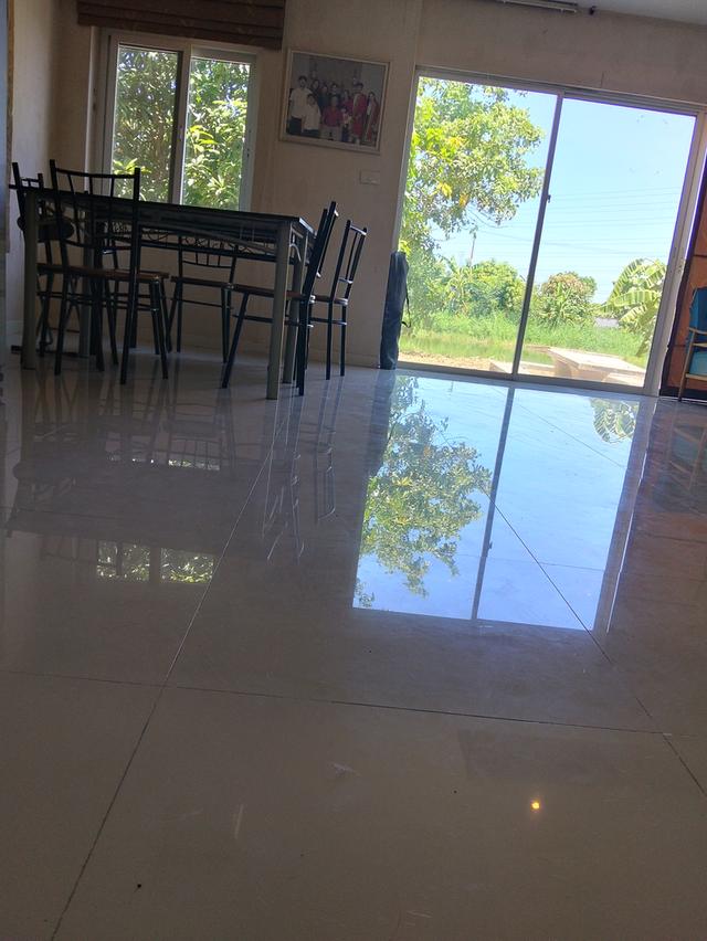 บ้านเดี่ยว 2 ชั้น 3 ห้องนอน 2 ห้องน้ำ 16