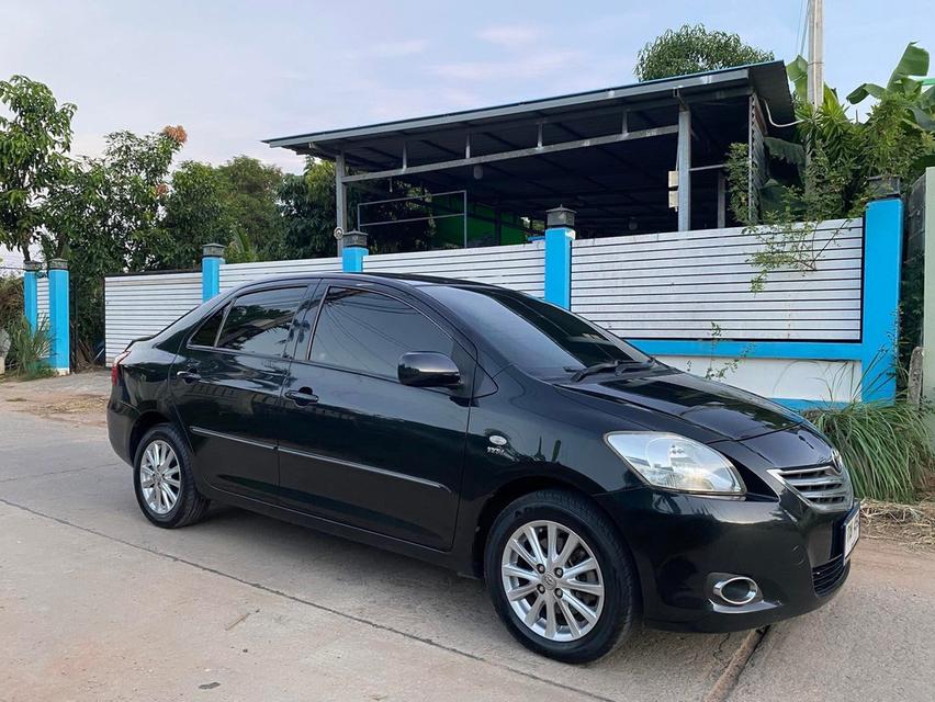 ขายราคาถูก Toyota Vios  2