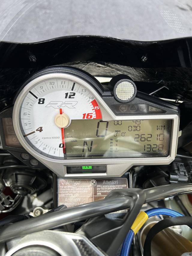s1000rr ปี 2017 9