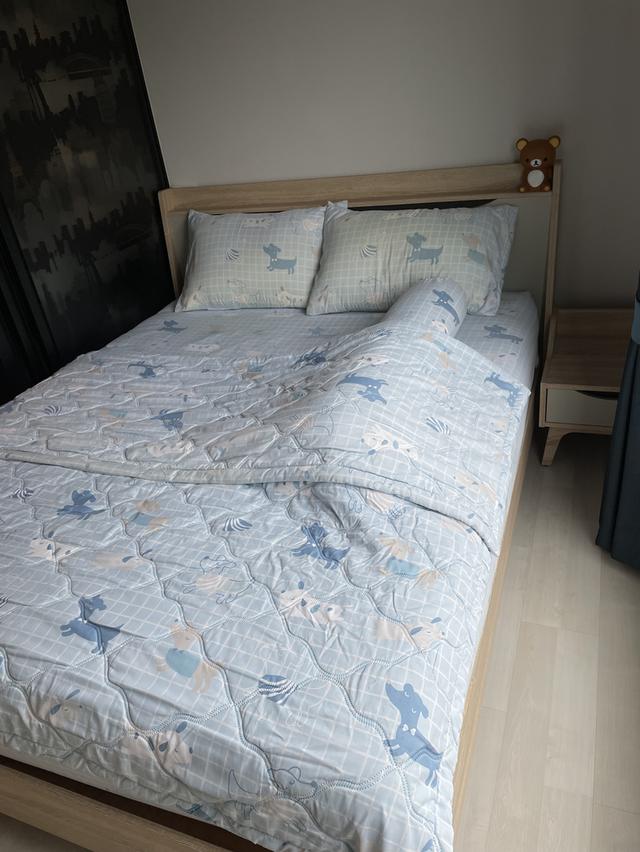 คอนโดยูนิโอพระราม2ให้เช่า 8