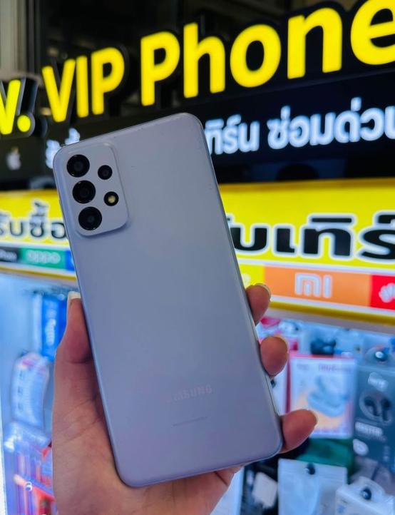 Samsung Galaxy A23 โทรศัพท์มมือสอง 3