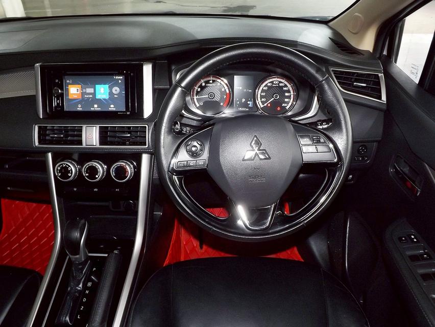 รหัสรถ KCY7537 🚗 MITSUBISHI XPANDER 1.5 GT AUTO ปี 2021 🚗 10