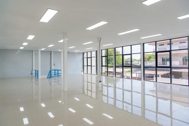Office + Warehouse 100 ตร.วา 2 ชั้น 332ตร.ม. ที่จอดรถ200 ตร.ม.ใกล้BTSปุณณวิถี สุขุมวิท 101 6