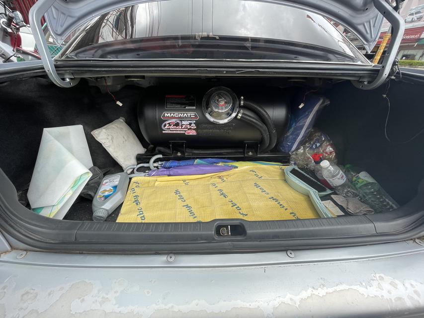 Toyota Corolla 1.6 Hi-Torque ปี 98-01 MT