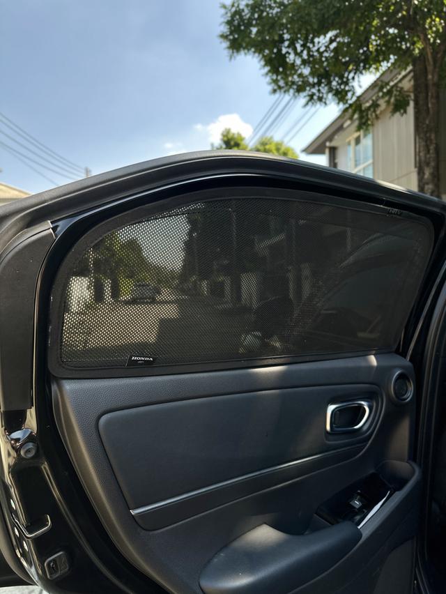 2023 Honda HR-V 1.5 (ปี 22-28) e:HEV RS SUV - e HEV RS 17