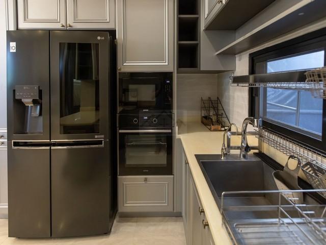 ให้เช่าบ้านเดี่ยวหรู 3 ชั้น โครงการอาร์เทล เอกมัย-รามอินทรา Artale Ekkamai-Ramintra ย่านเลียบด่วน ใกล้นวมินทร์ ซิตี้ อเวนิว ซอยสุคนธสวัสดิ์ 19 ถนนประเ 7