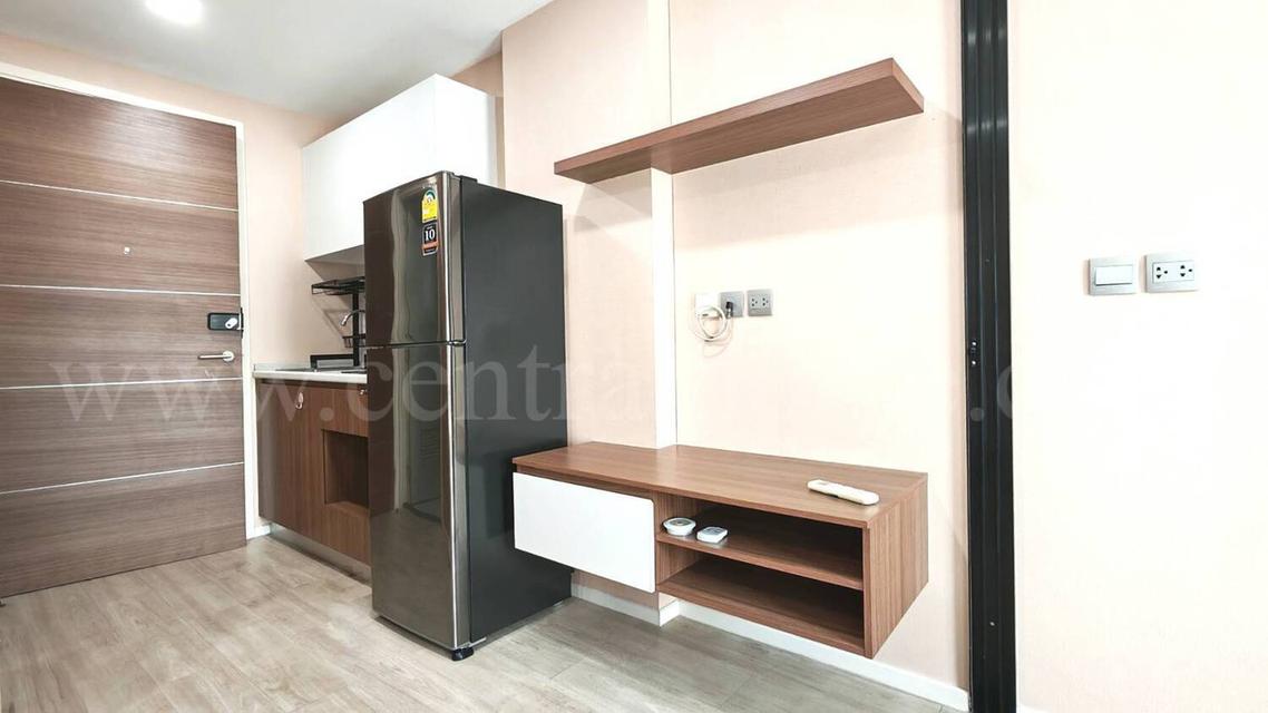 คอนโด แอทโมซ ลาดพร้าว 71 ราคาถูกที่สุด ใกล้ YL03 โชคชัย 4 8