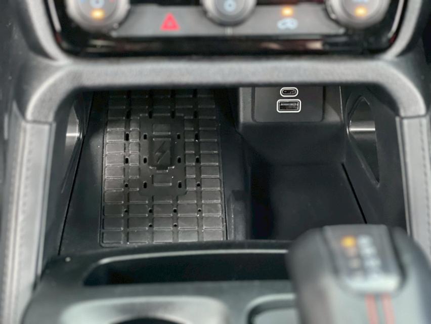 FORD RANGER 2.0 RAPTOR BI-TURBO ปี 2024 16
