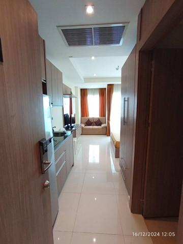 ขายคอนโดน้ำทะเล Nam talay condo นาจอมเทียน ซอยนาจอมเทียน14 4