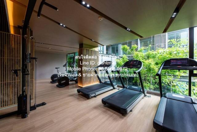 DSL-969 ให้เช่า คอนโด ลอยด์ ศูนย์วิจัย-ทองหล่อ LLOYD Soonvijai-Thonglor กรุงเทพ ห้วยขวาง ใกล้กับ ติด ร.พ.กรุงเทพ ชั้นทั้ 4