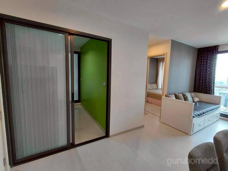 ให้เช่าคอนโด ริทึ่ม สุขุมวิท 42 Rhythm Sukhumvit 42ห้องขนาด 56 ตรม 2นอน 2น้ำ ชั้น 23 เฟอร์ครบ พร้อมเข้าอยู่ - ghd000273R 5