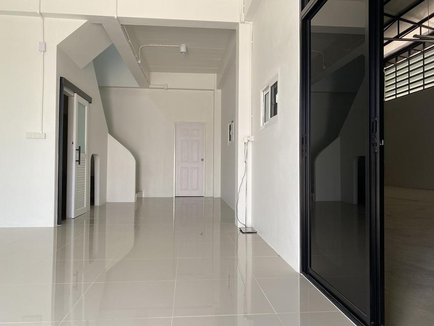 ให้เช่า โกดัง+office นนทบุรี ซ.นุ่มประสงค์2 ต.ศาลากลาง 12