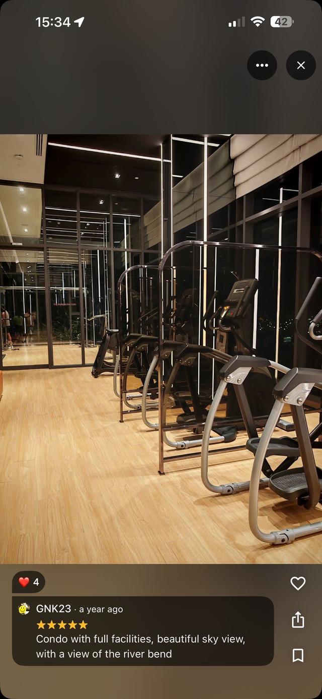 คอนโด condominium ห้องเช่า 10
