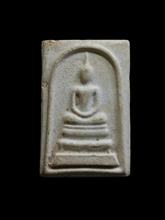 พระสมเด็จมหามงคล สมเด็จพระญาณสังวร วัดบวรนิเวศฯ ปี 2528 รุ่น ทูลเกล้า สภาพสวย