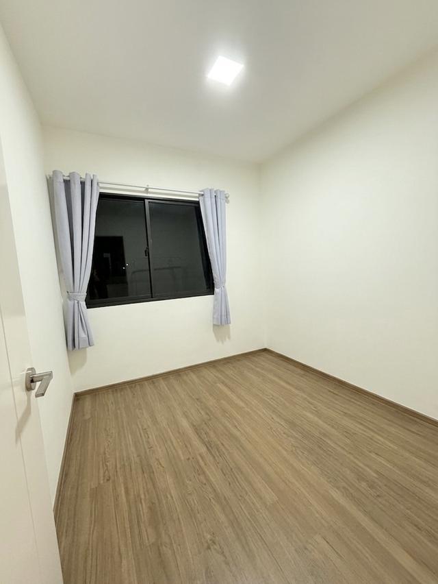 บ้านทาวน์โฮม พลีโน่บางนา-วงแหวน 8