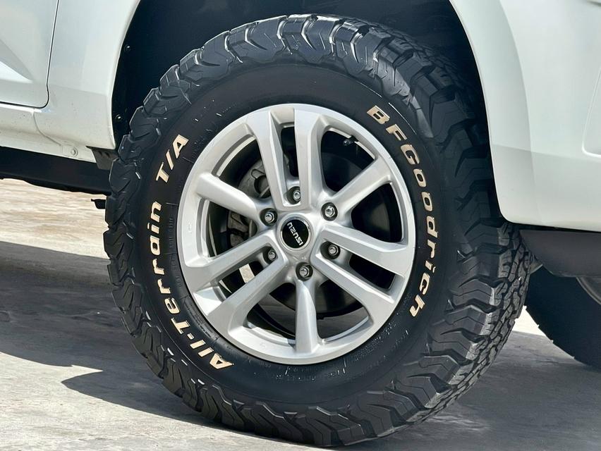 Isuzu Dmaz 3.0S 4wd ปี21 16