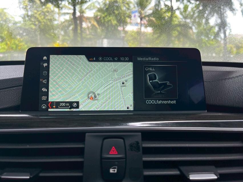 ขาย BMW 320d GT ปี19 7