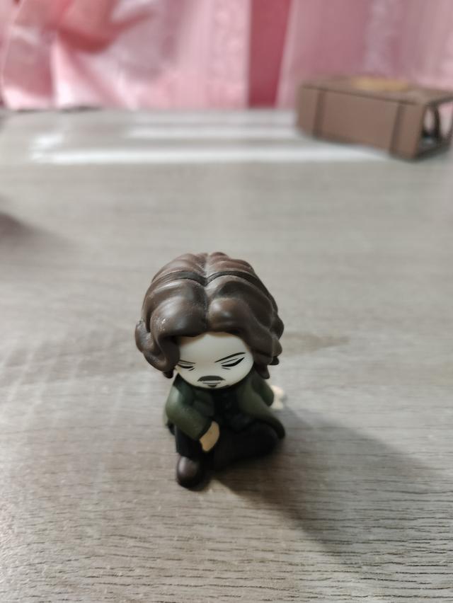 ฟิกเกอร์ Sirius Black