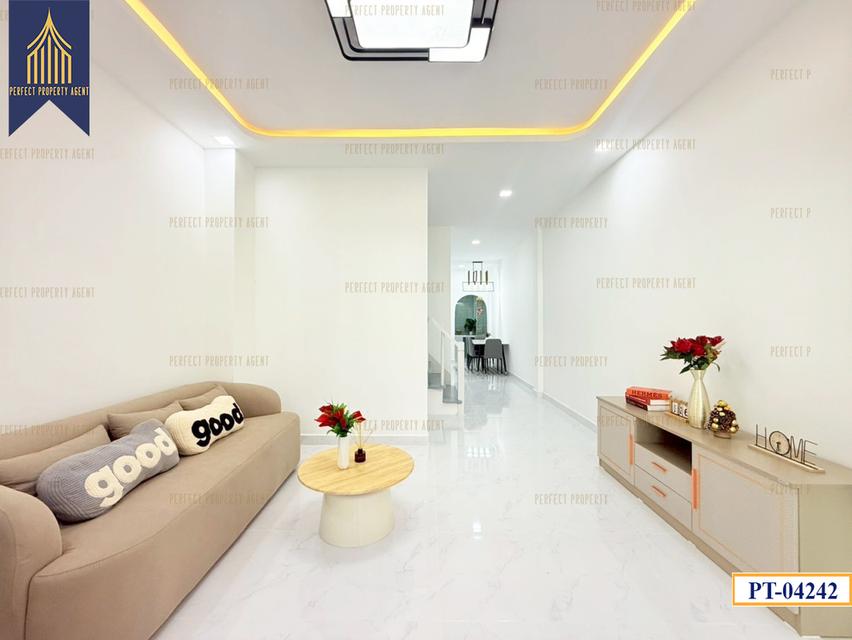 ขายบ้านรีโนเวทพร้อมอยู่ มารวย บางเขน 2 สายไหม พหลโยธิน กรุงเทพฯ 3