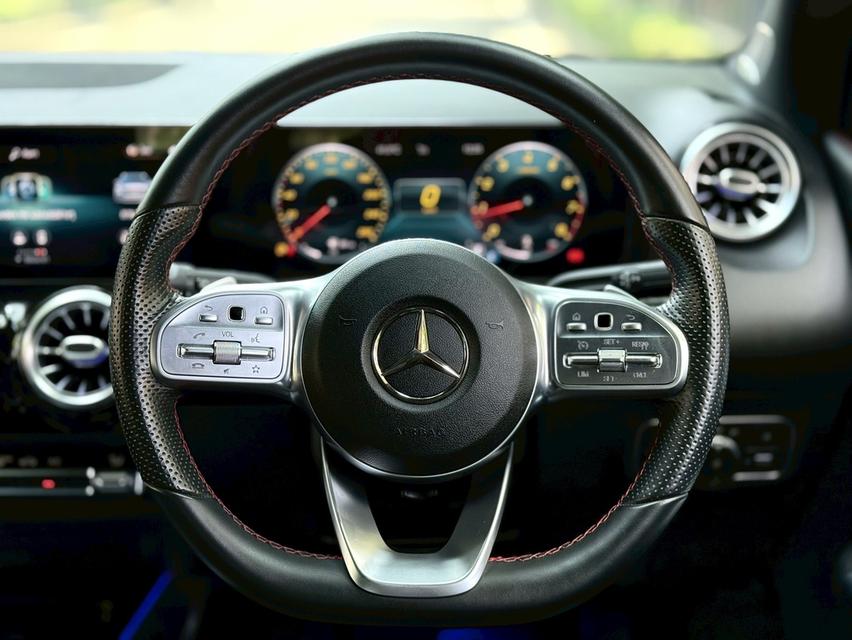 รหัสรถ PJP1387 2022 MERCEDES-AMG GLA 35 4MATIC รูปที่ 6