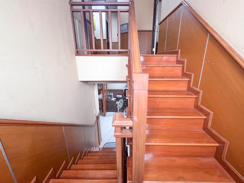 ขายบ้านเดี่ยว หมู่บ้านประดับดาว 1-4 ท่าอิฐ ราชพฤกษ์ นนทบุรี 13