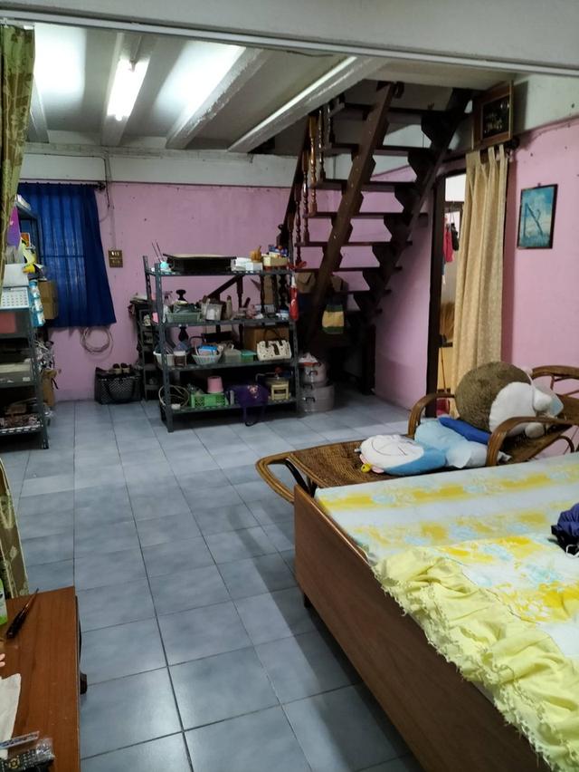 ขายบ้านเดี่ยว โคราช หลังตลาดเซฟวัน ทำเลทองติดถนน หมู่บ้านโคราชคฤหาสถ์ทอง พื้นที่ 106 ตรว 6